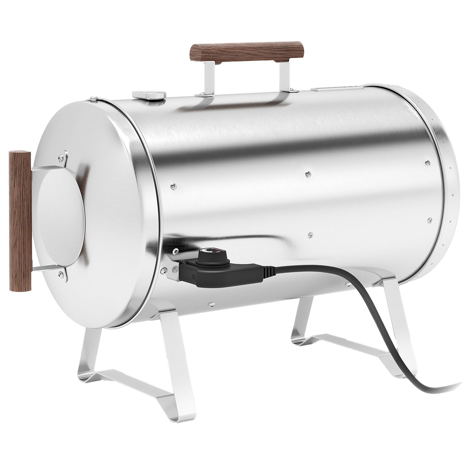 Muurikka Muurikka Elektrisk røgeovn 1200W Pro – produktfoto (Røgeovn)