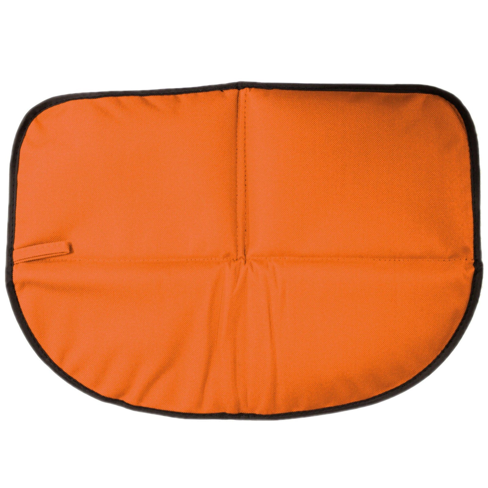 Stabilotherm Stabilotherm Siddeunderlag, orange – close-up (Underlag)