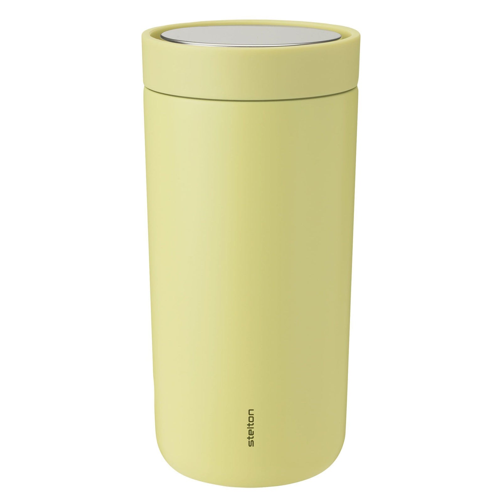 Stelton Stelton To Go Click Termokop 0,4 liter, laevis ❤ produktfoto (Termokop)