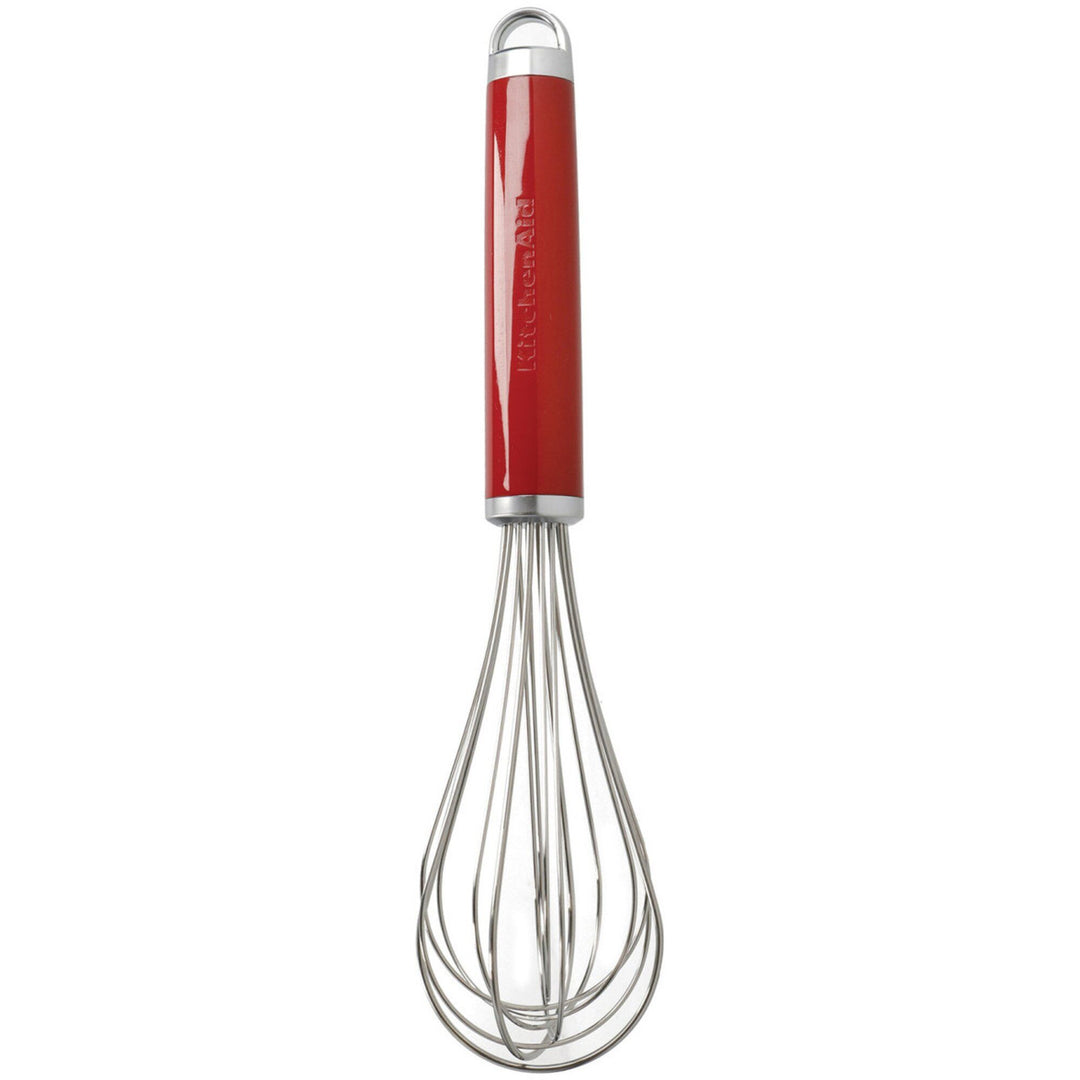 Kitchenaid Kitchenaid Ballonpiskeris, empire red – detaljebillede (Pisker)