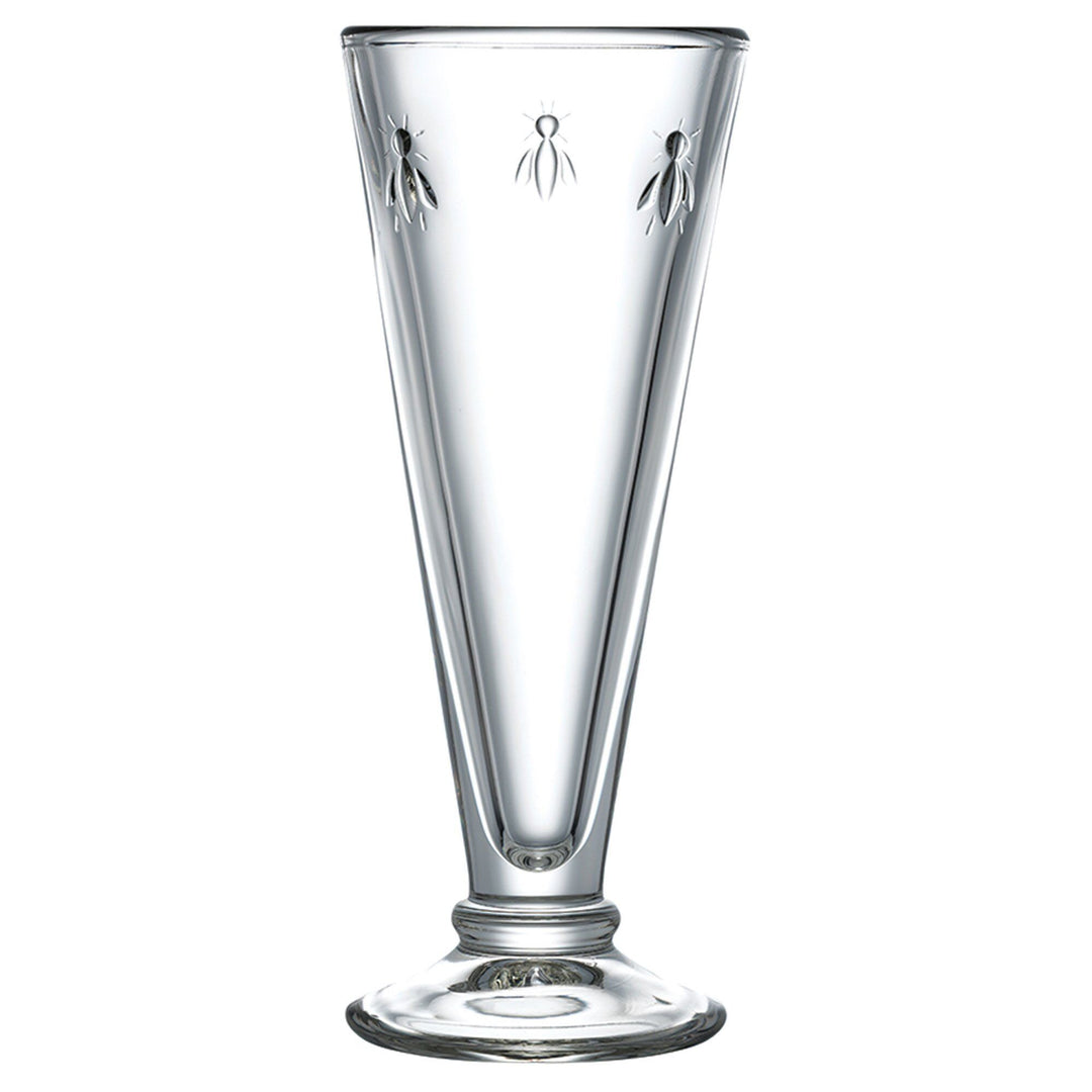 La roch ¨re La roch ¨re Abeille champagneglas 15 cl 6-pak ❤ vinkelbillede (Champagneglas)