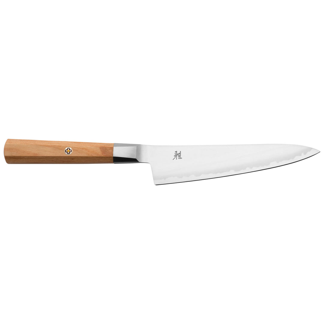 Miyabi Miyabi Koya universalkniv høj 14 cm – frontbillede (Universalkniv)