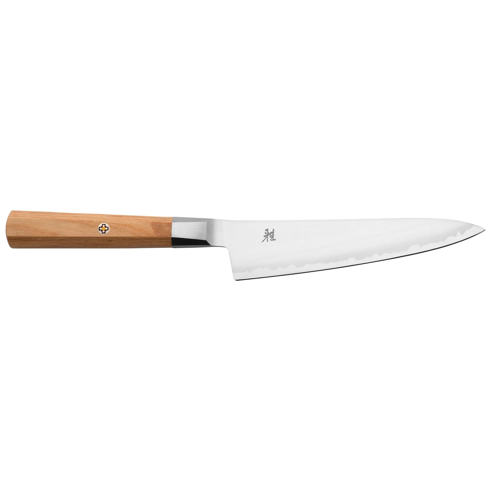 Miyabi Miyabi Koya universalkniv høj 14 cm – frontbillede (Universalkniv)