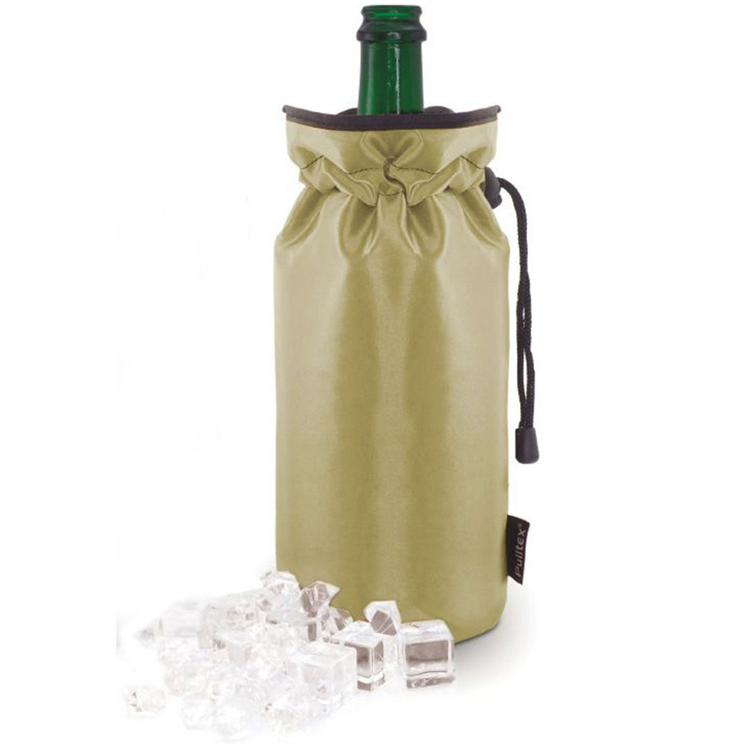 Pulltex Pulltex champagnekøler, guld – produktvisning (Champagnekøler)