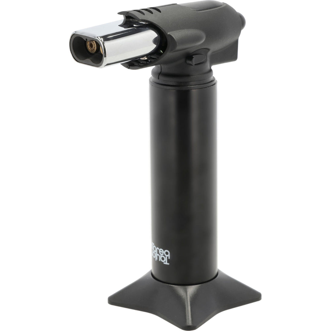 Tareq taylor Tareq taylor Flame gasbrænder, sort – frontbillede (Gasbrænder)