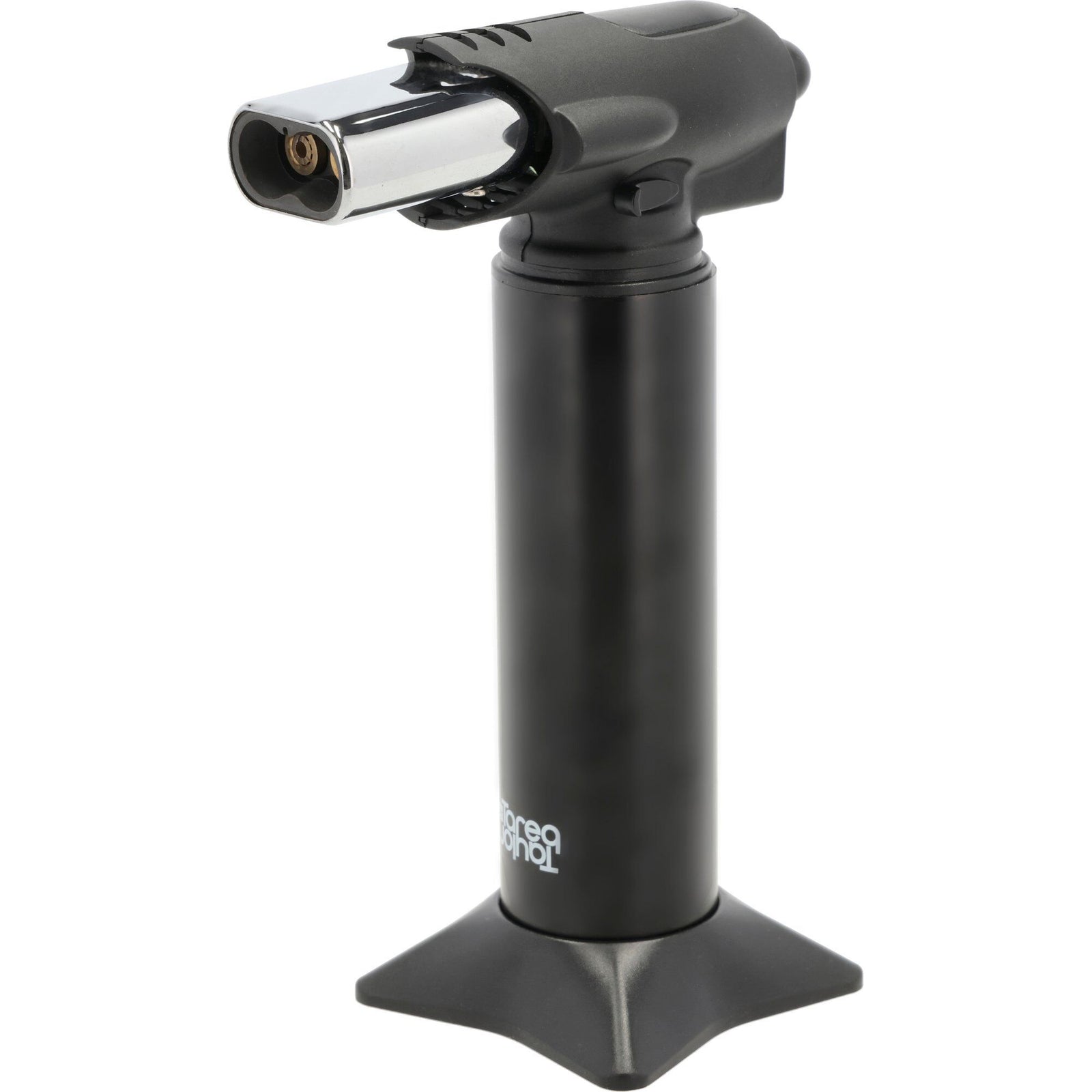 Tareq taylor Tareq taylor Flame gasbrænder, sort – frontbillede (Gasbrænder)