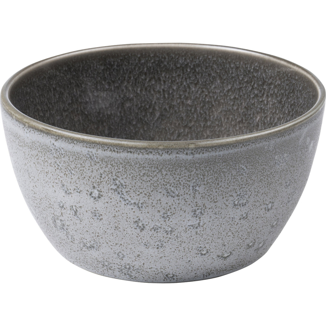 Bitz Bitz Skål 14 cm., grå ❤ produktbillede (Skål)