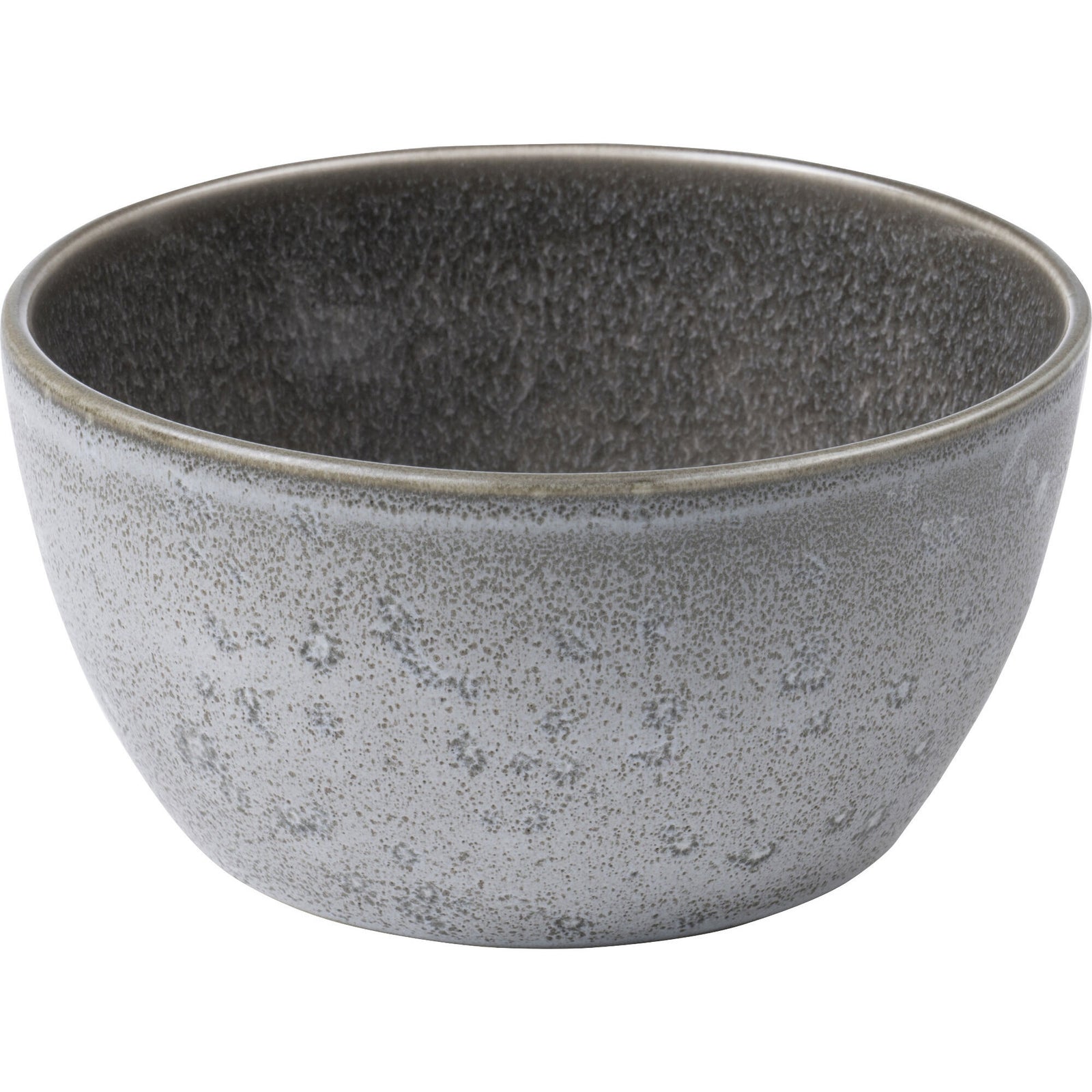 Bitz Bitz Skål 14 cm., grå ❤ produktbillede (Skål)