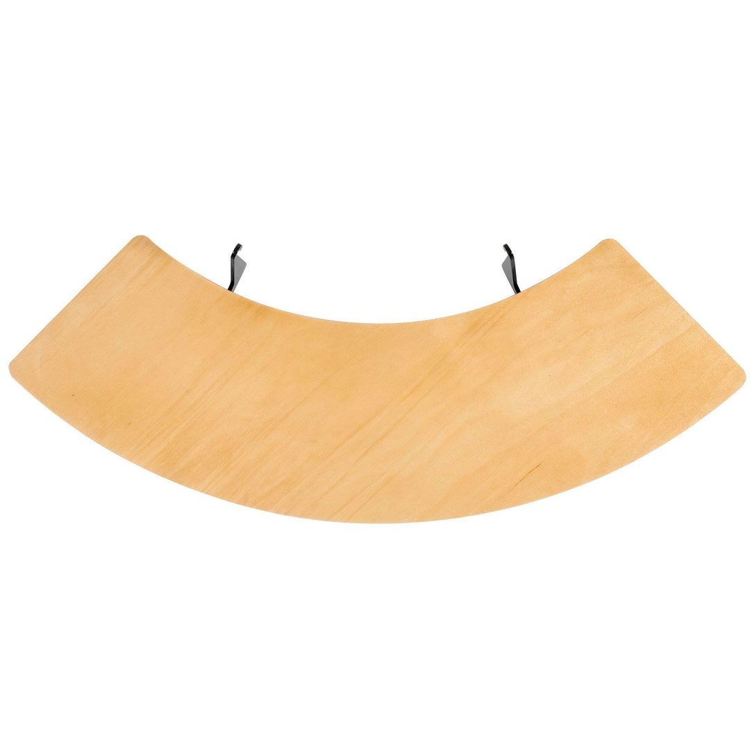 Espegard Espegard Pilar sidebord ❤ vinkelbillede (Grilltilbehør)
