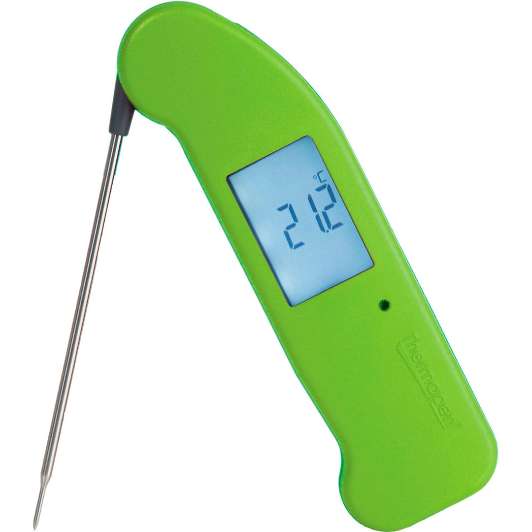 Thermapen Thermapen ONE Termometer, grøn ❤ detaljebillede (Termometer)