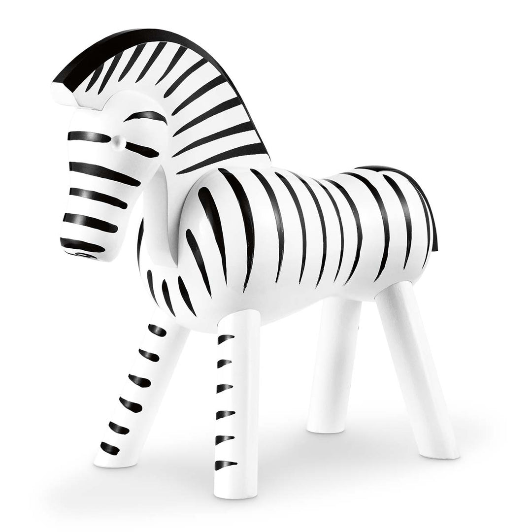 Produktbillede af Kay Bojesen Zebra i premium kvalitet