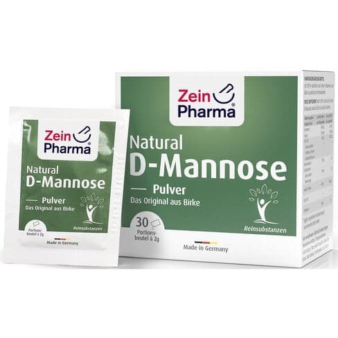 Se Zein Pharma D-Mannose Pulver ❤ Kæmpe udvalg i Blandet ❤ Hurtig levering: 1 - 2 Hverdage samt billig fragt - Varenummer: HG-384518 og barcode / Ean: '4260085384501 på lager - Udsalg på C-vitamin Spar op til 52% - Over 454 design mærker på udsalg