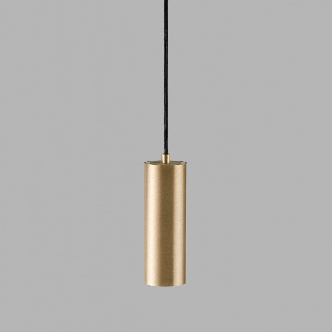 Produktbillede af Zero Pendel S1 Messing LIGHT-POINT i premium kvalitet