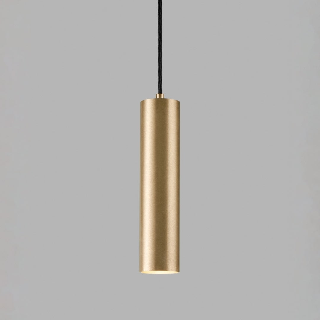 Produktbillede af Zero Pendel S2 Messing LIGHT-POINT i premium kvalitet