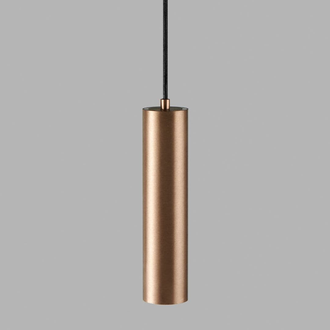 Produktbillede af Zero Pendel S2 Rose Gold LIGHT-POINT i premium kvalitet