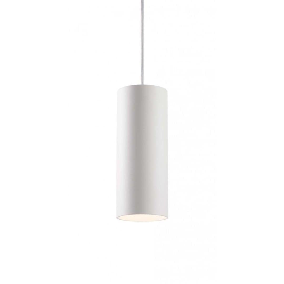 Produktbillede af Zero Pendel S4 Hvid LIGHT-POINT Så længe lager haves i premium kvalitet