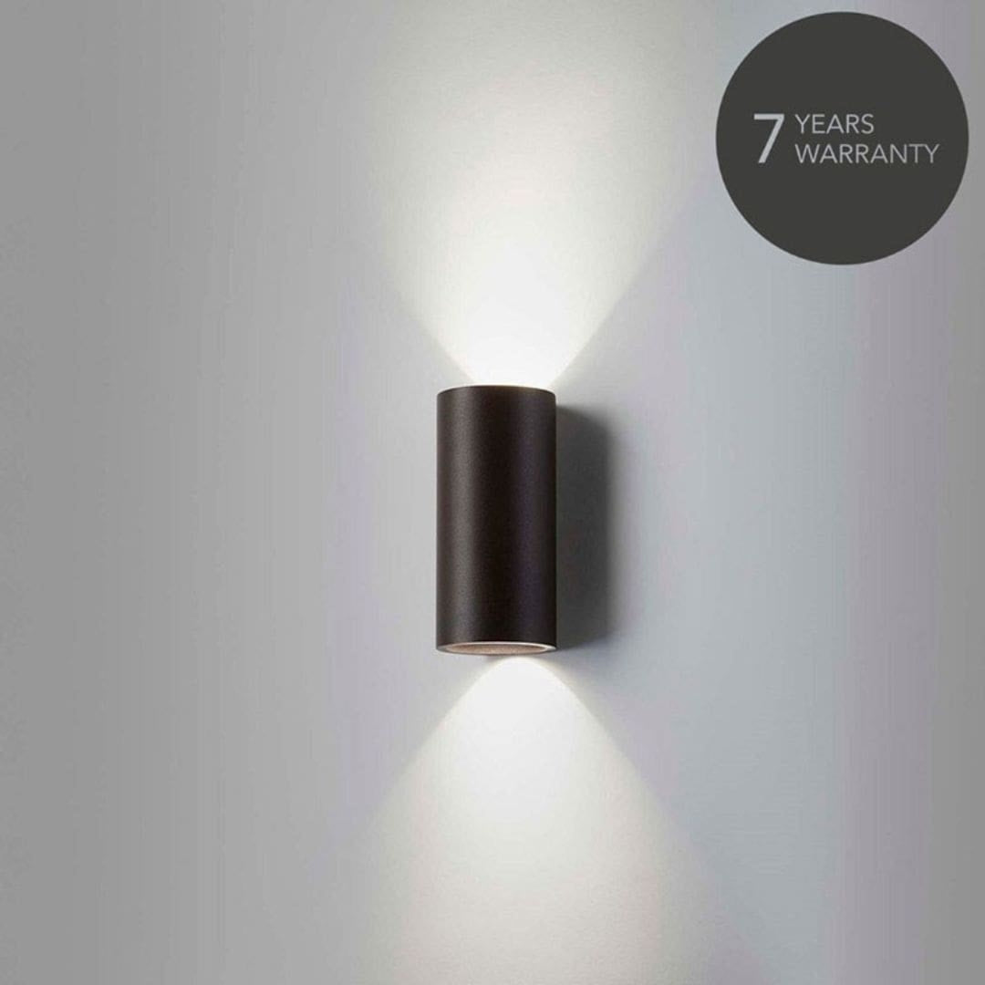 Produktbillede af Zero W1 LED Sort LIGHT-POINT i premium kvalitet