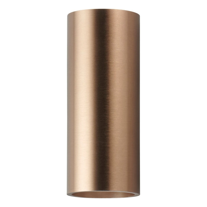 Zero W2 Væglampe Rose Gold Light-Point