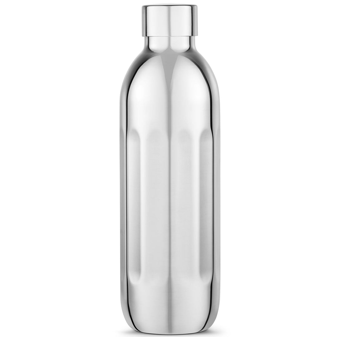 Aarke Aarke To-Go Bottle Carbonator Pro, small – produktfoto (Flaske)