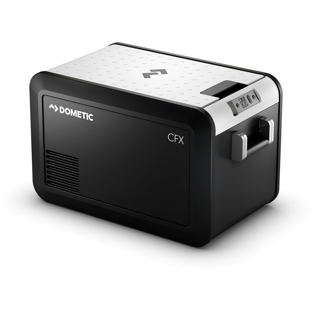 Dometic Dometic CFX3 35 transportabel køleboks, sort/grå – detaljebillede (Køleboks)