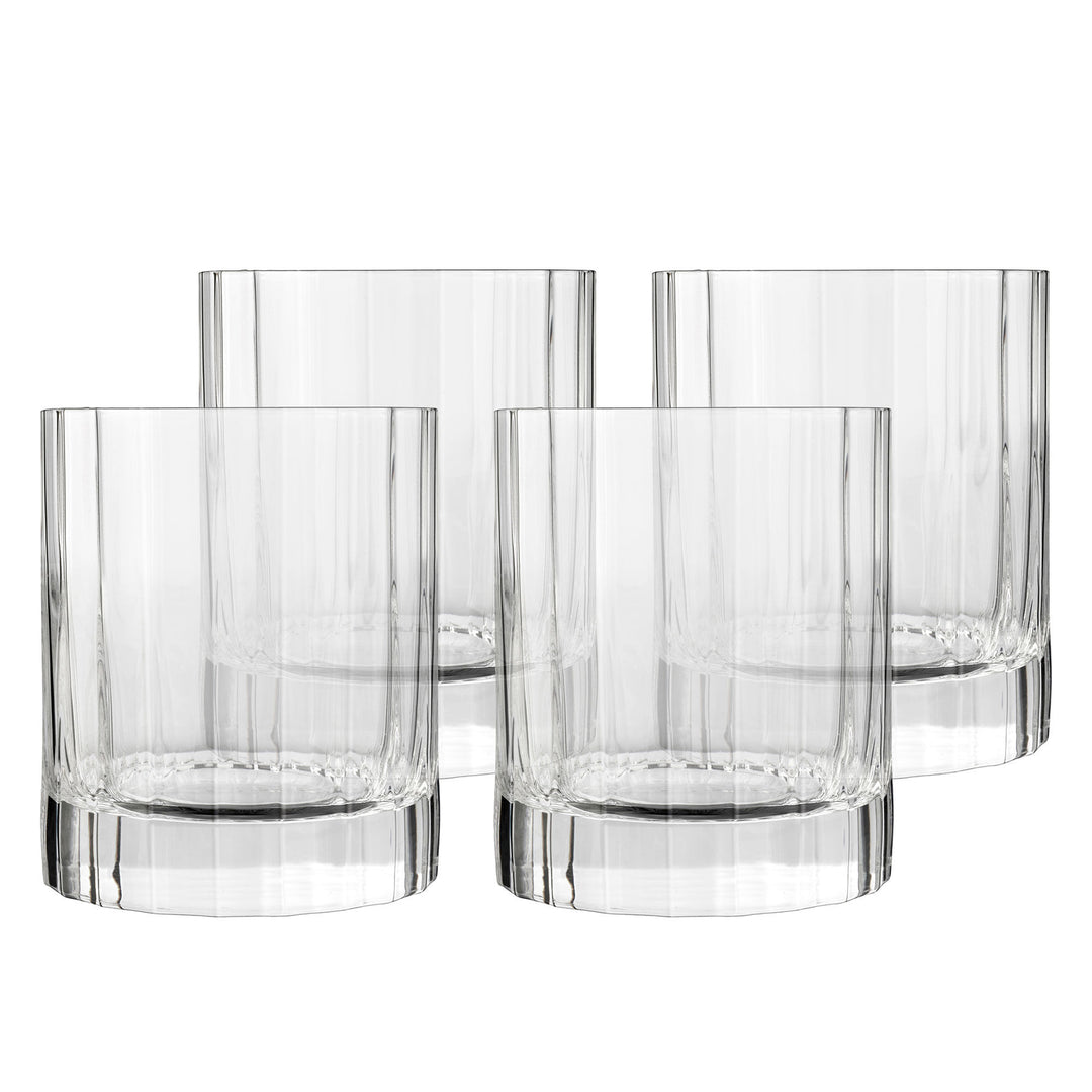 Luigi bormioli Luigi Bormioli Bach Whiskyglas, 4 stk. – detaljebillede (Whiskyglas)