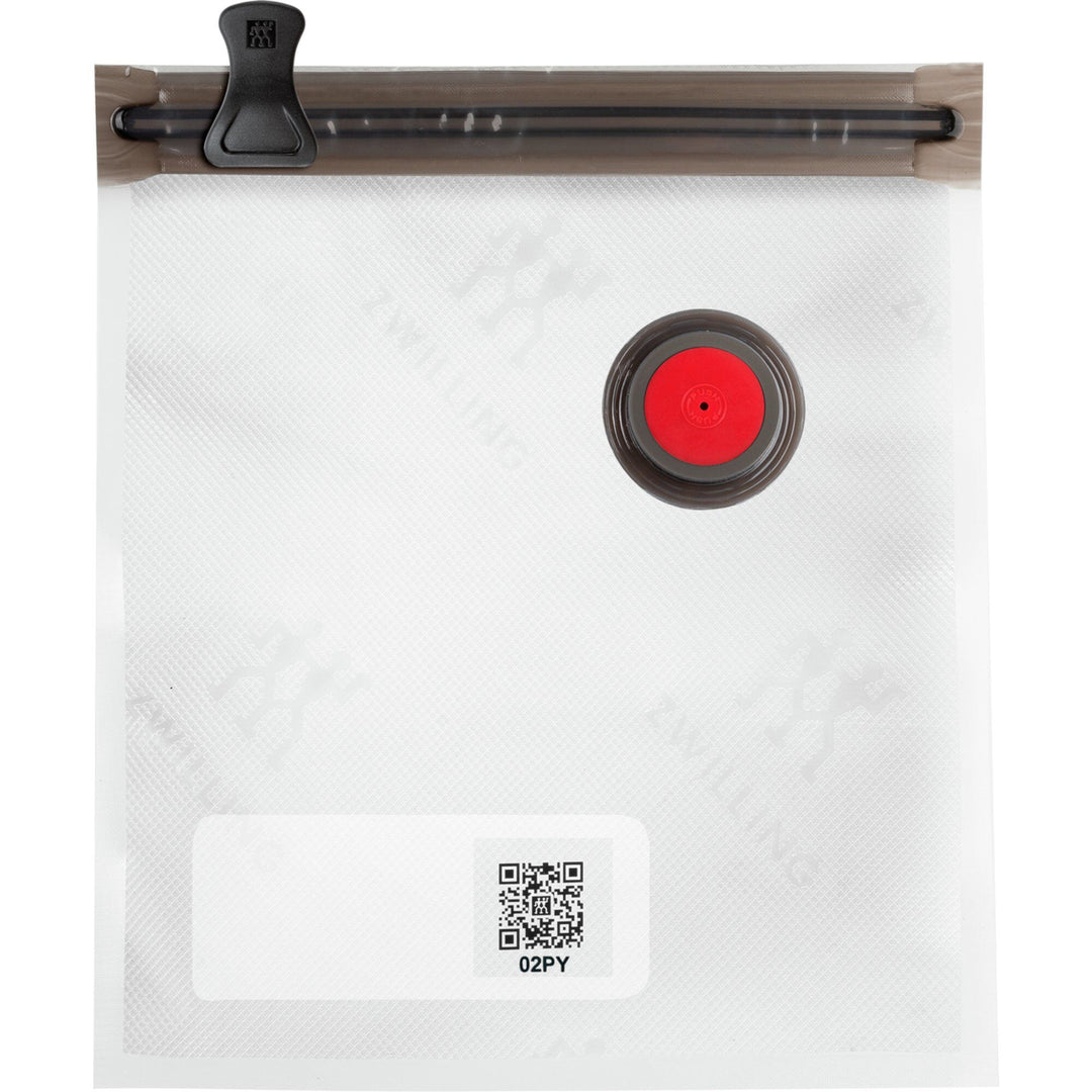 Zwilling Zwilling Fresh & Save vakuumposer 10 stk. 1,25 liter – detaljebillede (Vakuumposer)