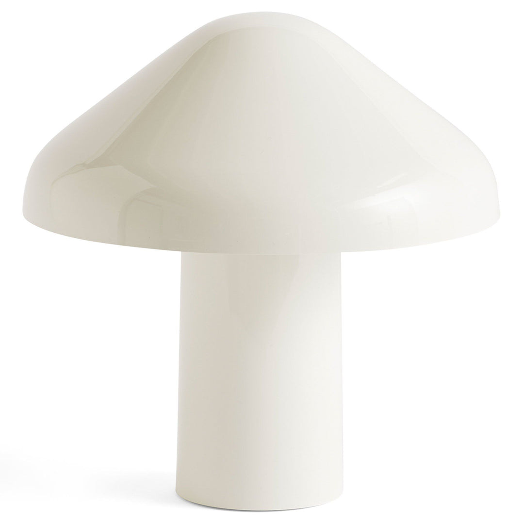 Hay Hay Pao Portable bordlampe, cream white – frontbillede (Lampe)