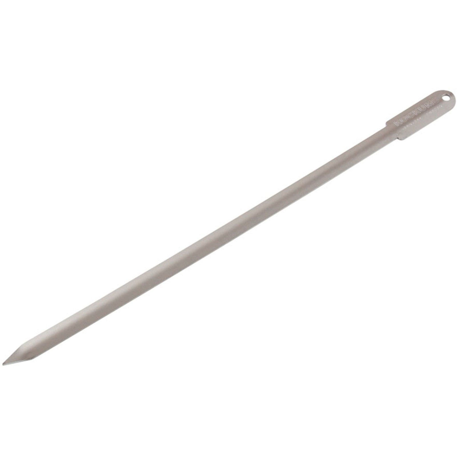 Kockums jernverk Kockums jernverk Grillspyd, 36 cm, rustfrit stål ❤ billede i brug (Grilltilbehør)