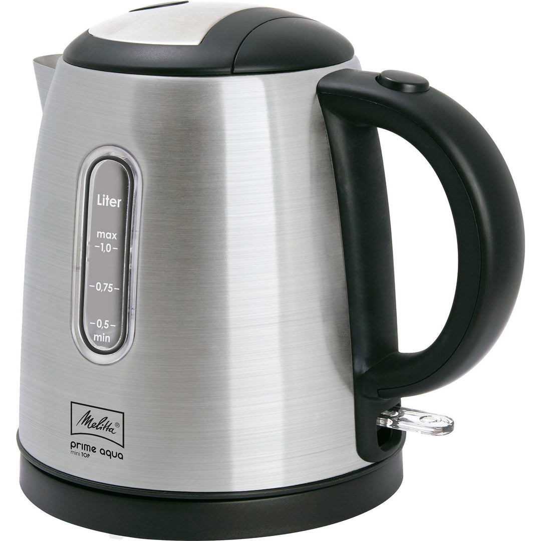 Melitta Melitta prime aqua mini top elkedel – detaljebillede (Elkedel)
