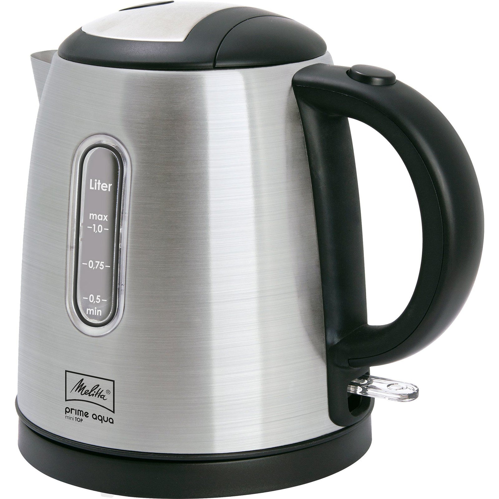 Melitta Melitta prime aqua mini top elkedel – detaljebillede (Elkedel)