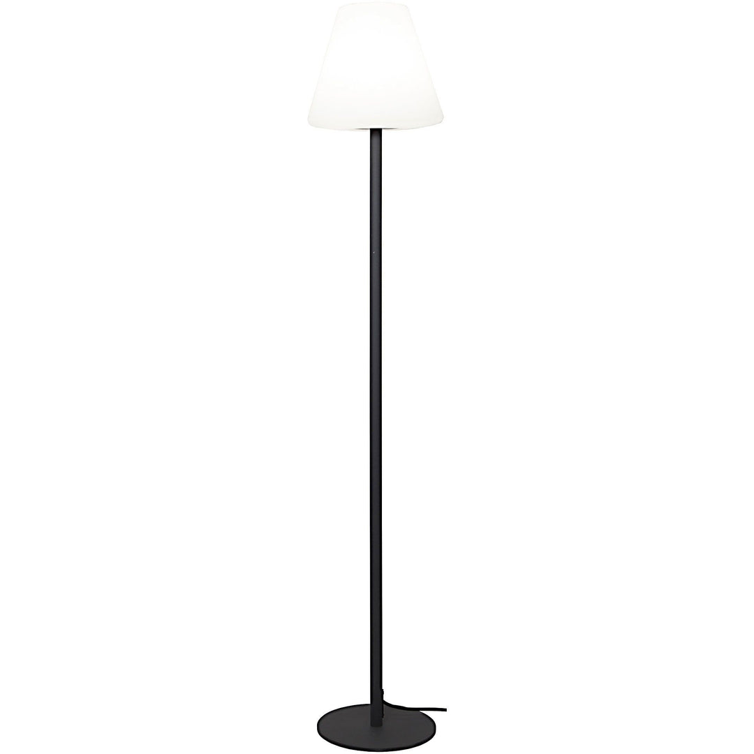 Star trading Star trading Kreta udendørs gulvlampe 150 cm. ❤ produktfoto i kategorien Lampe