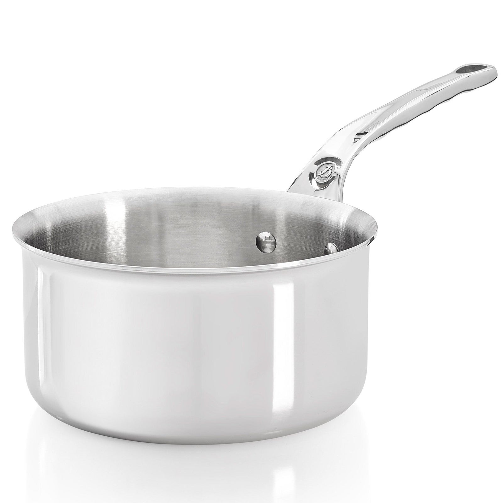 De buyer De buyer Affinity Kasserolle 1,8 L – produktfoto (Kasserolle)