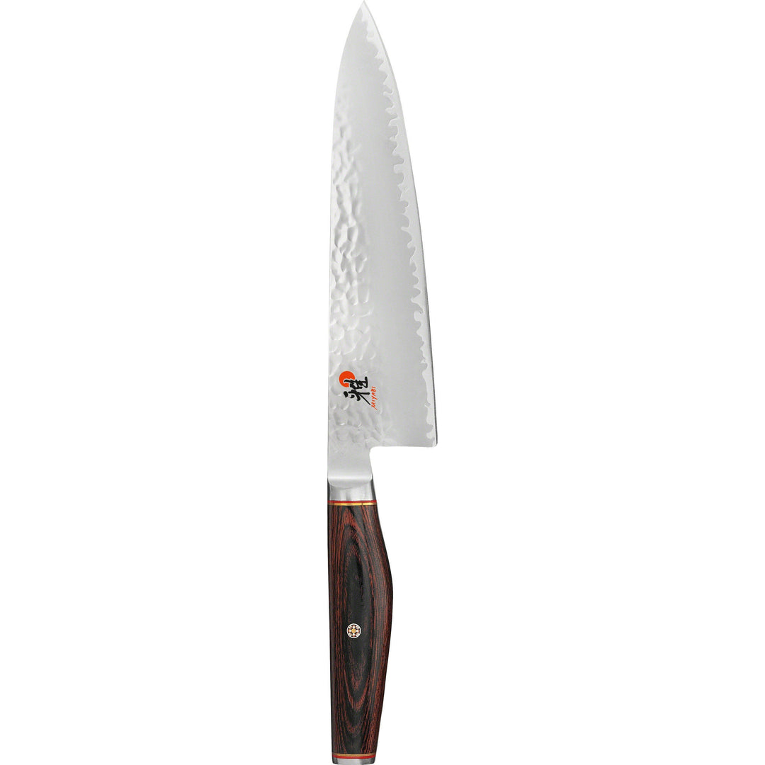 Miyabi Miyabi 6000 MCT Gyutoh Kokkekniv 20 cm ❤ produktbillede (Kokkekniv)