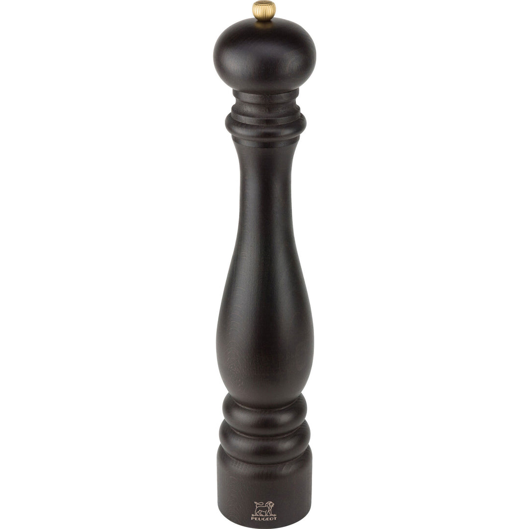 Peugeot Peugeot Paris Peberkværn 50 cm Chokolade ❤ vinkelbillede (Peberkværn)