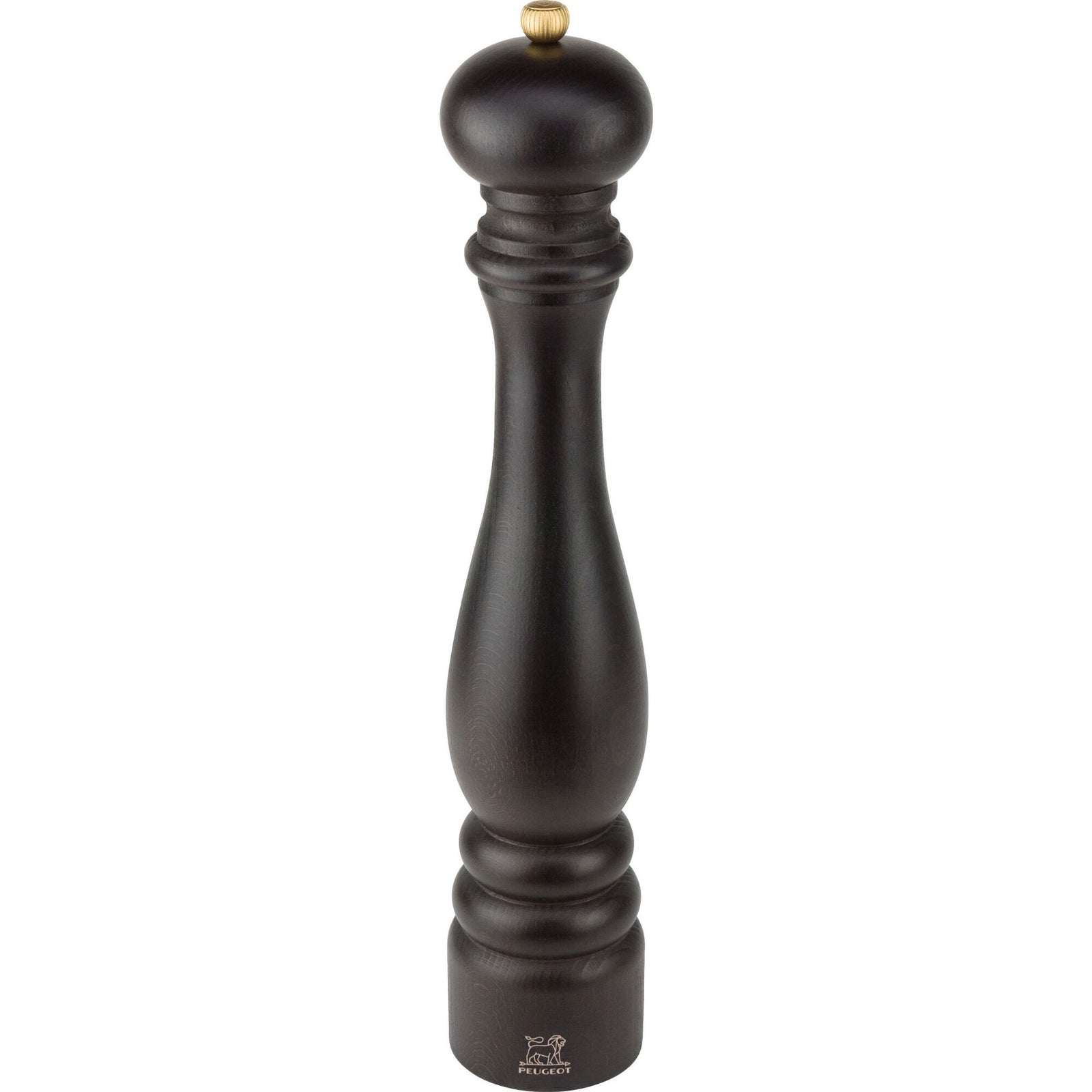 Peugeot Peugeot Paris Peberkværn 50 cm Chokolade ❤ vinkelbillede (Peberkværn)