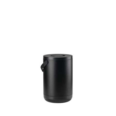 Produktbillede af ZONE Denmark Zone Circular Affaldsspand 22 liter Sort i premium kvalitet