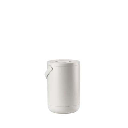 Produktbillede af ZONE Denmark Zone Circular Affaldsspand 22 liter Varm Grå i premium kvalitet