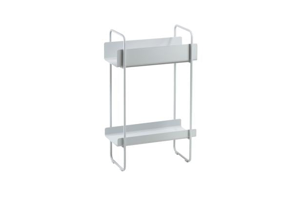 Produktbillede af ZONE Denmark Konsolbord A-Console Table 77,7 cm Soft i premium kvalitet