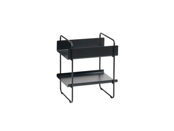 Produktbillede af ZONE Denmark Konsolbord A-Console Table 55,5 cm Sort i premium kvalitet