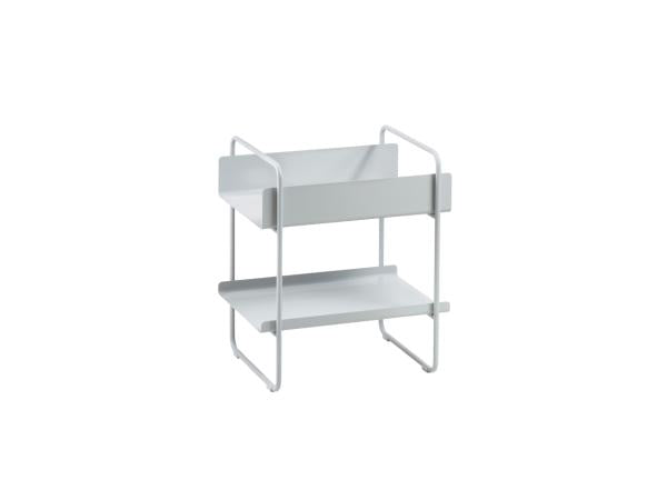 Produktbillede af ZONE Denmark Konsolbord A-Console Table 55,5 cm Soft i premium kvalitet