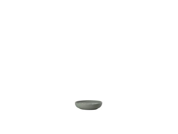 Produktbillede af ZONE Denmark Nova Sæbeskål Dia 11 x 2,5 cm Taupe i premium kvalitet