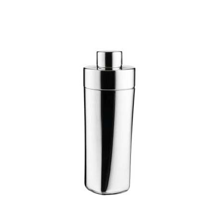 Produktbillede af ZONE Denmark Rocks Shaker 700 ml Polished Steel i premium kvalitet
