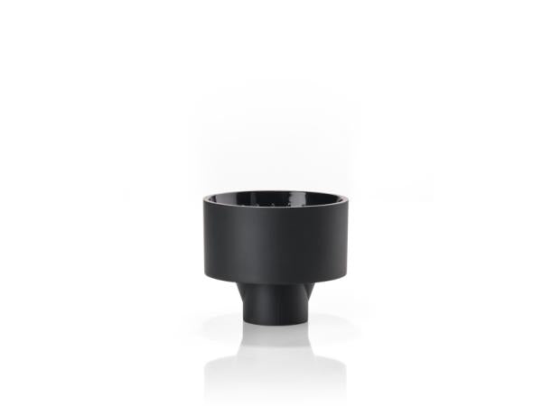 Produktbillede af ZONE Denmark Kaffefilter Singles Black i premium kvalitet