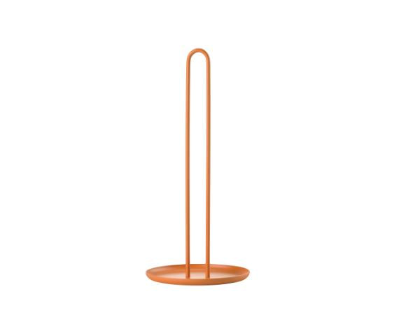 Produktbillede af ZONE Denmark Køkkenrulleholder Singles Apricot i premium kvalitet