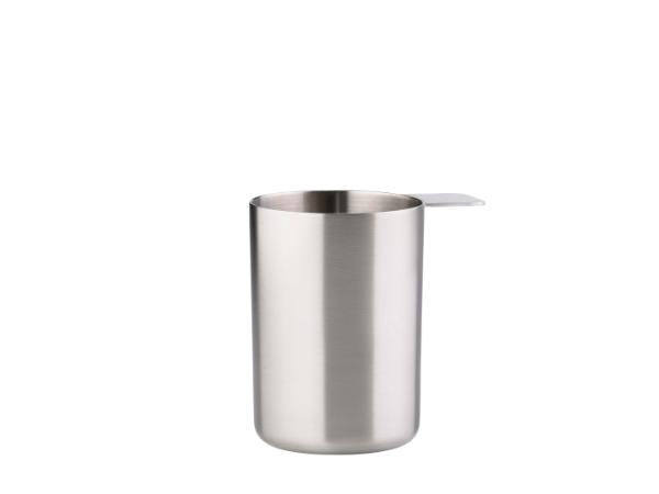 Produktbillede af ZONE Denmark Singles Målebæger Dia 8,4 x 11,5 cm 500 ml Stål i premium kvalitet