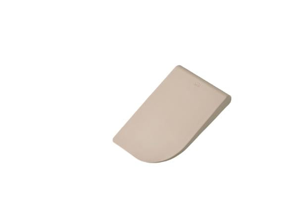 Produktbillede af ZONE Denmark Singles Multiskraber 14 x 10 cm Soft Taupe i premium kvalitet