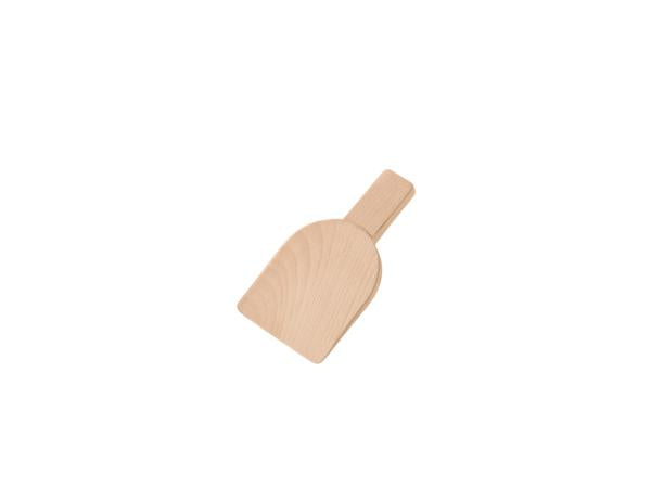 Produktbillede af ZONE Denmark Singles Multispatel 18 x 10 cm Bøg i premium kvalitet