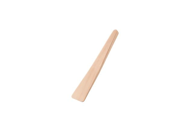 Produktbillede af ZONE Denmark Singles Paletkniv 28 x 4,8 cm Bøg i premium kvalitet