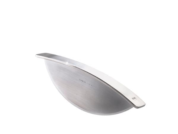 Produktbillede af ZONE Denmark Singles Vuggekniv 18,8 x 6,4 cm Stål i premium kvalitet