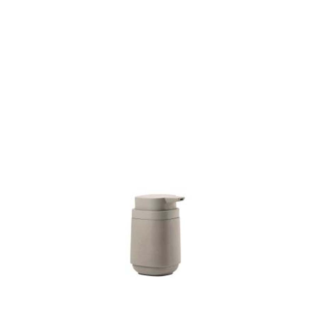 Produktbillede af ZONE Denmark Time Dispenser 8 x 8 x 13 cm 0,22 liter Concrete i premium kvalitet
